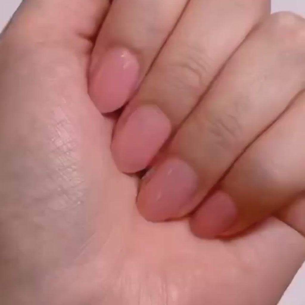 14k Solid Gold Delicate Baguette Amethyst Ring